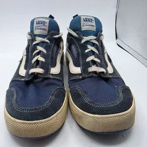 Vans | Shoes | Vans Ultrarange 3d Federal Blue Mens Size 2  display picture 3